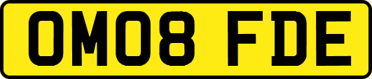 OM08FDE