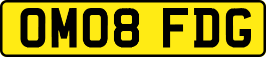 OM08FDG