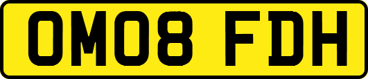 OM08FDH