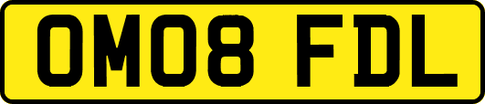 OM08FDL
