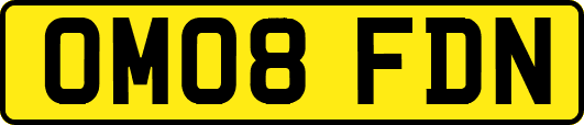 OM08FDN
