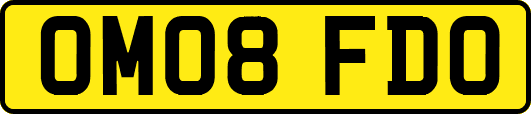 OM08FDO