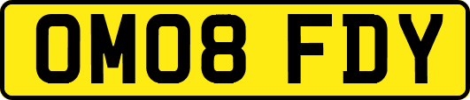 OM08FDY