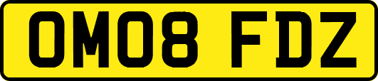 OM08FDZ