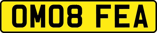 OM08FEA