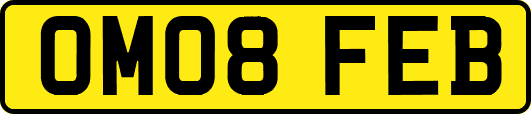 OM08FEB