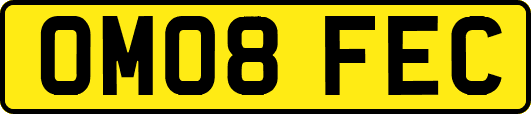 OM08FEC