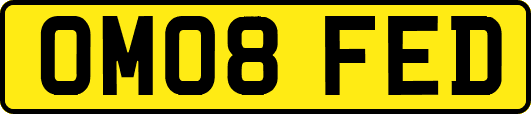 OM08FED
