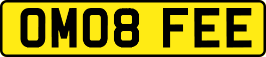 OM08FEE