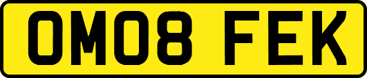 OM08FEK