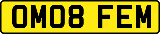 OM08FEM