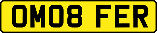 OM08FER