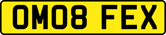 OM08FEX