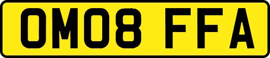 OM08FFA