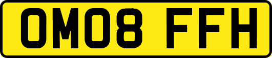 OM08FFH