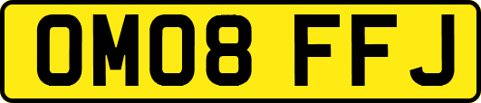 OM08FFJ