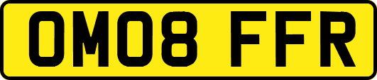 OM08FFR