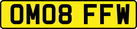 OM08FFW