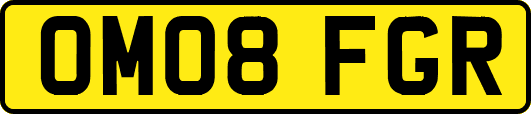 OM08FGR
