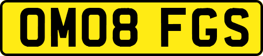 OM08FGS