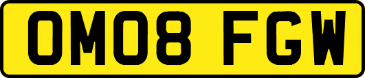 OM08FGW