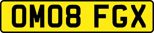OM08FGX