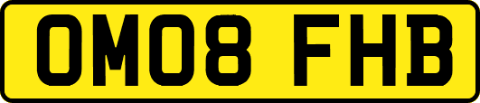 OM08FHB
