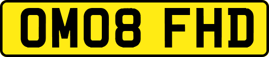 OM08FHD