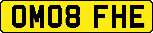 OM08FHE