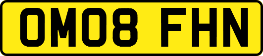OM08FHN
