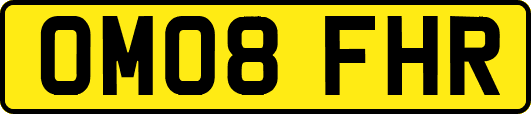 OM08FHR