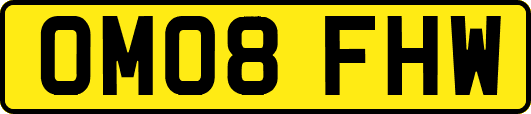 OM08FHW