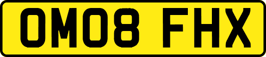 OM08FHX