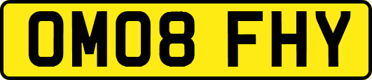 OM08FHY