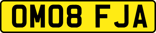 OM08FJA