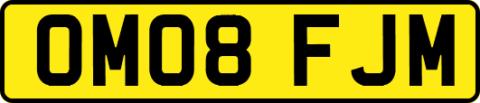 OM08FJM