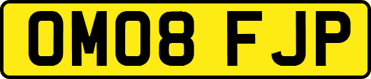 OM08FJP