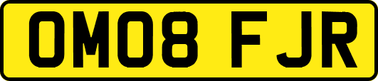 OM08FJR