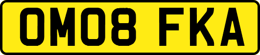 OM08FKA