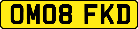OM08FKD