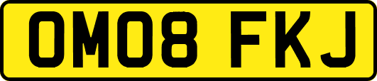 OM08FKJ
