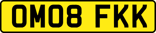 OM08FKK