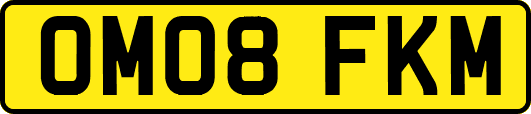 OM08FKM