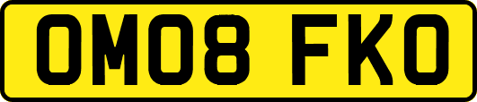 OM08FKO
