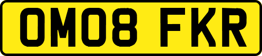 OM08FKR