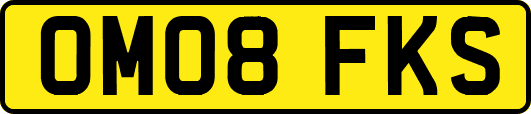 OM08FKS