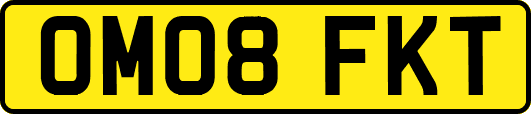 OM08FKT