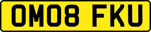 OM08FKU
