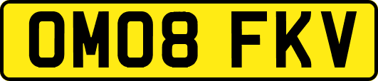 OM08FKV