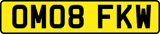 OM08FKW